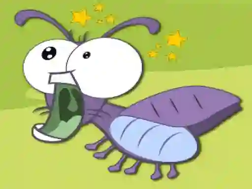 Spel Punching Bug aanlyn
