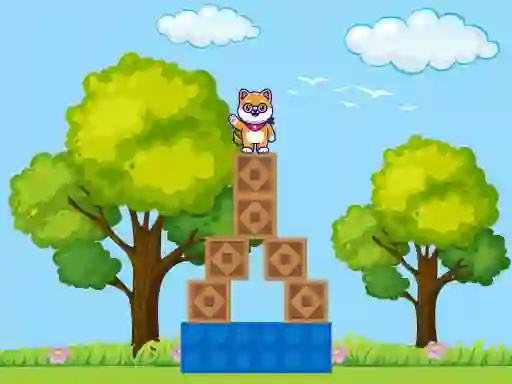 Spel Box Challenge aanlyn