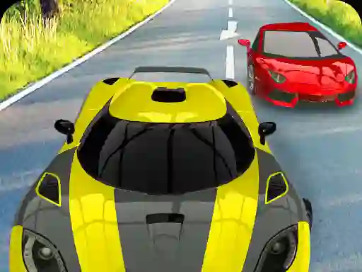 Spel Car Parking 2022 aanlyn