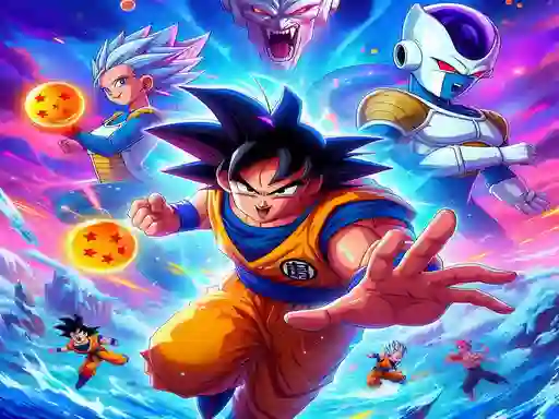 Spel The Hyperbolic Trivia Chamber aanlyn