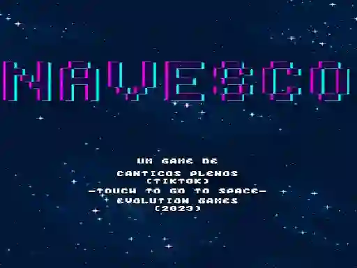 Spel Navesco aanlyn