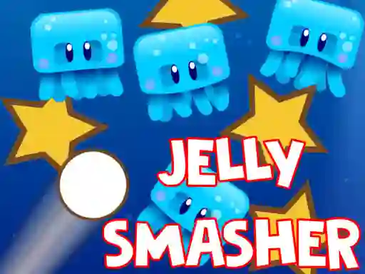 Spel Jelly Smasher aanlyn