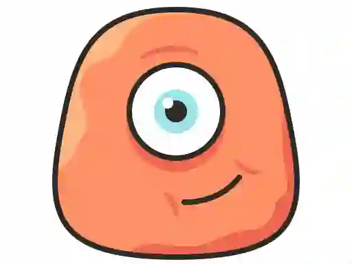 Spel Monster Of Eyes aanlyn