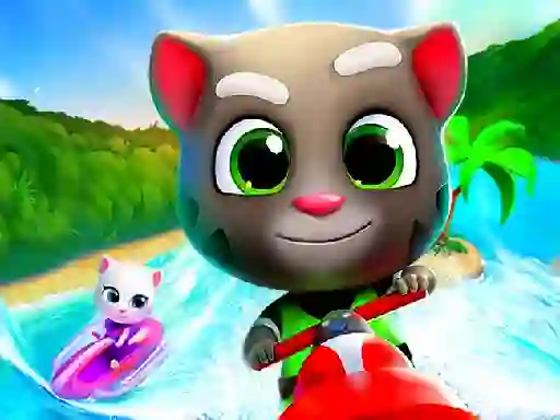 Spel Jigsaw Puzzle aanlyn