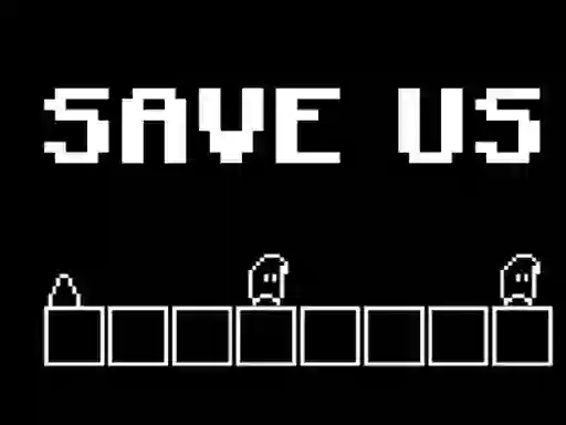 Spel Save Us aanlyn