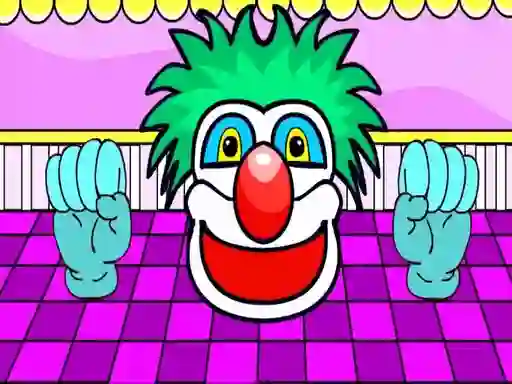 Spel Fun House Escape aanlyn