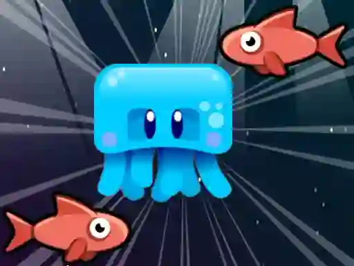 Spel Hungry Jelly aanlyn