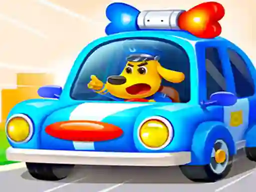 Spel Kids Safety Tips aanlyn