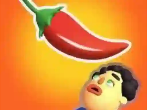 Spel Extra Hot Chili 3D Online aanlyn