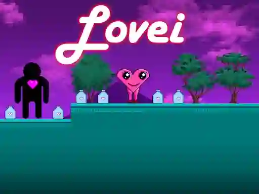Spel Lovei aanlyn