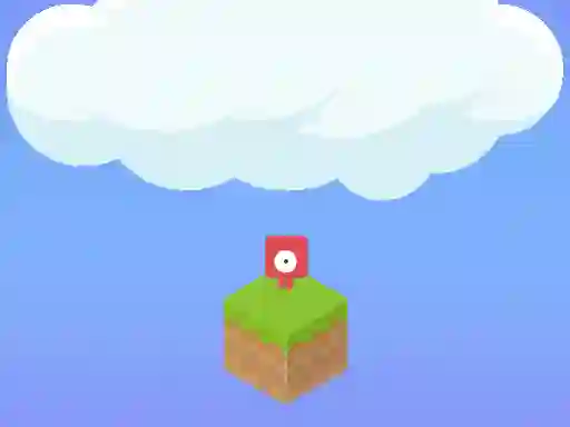 Spel Floating Islands aanlyn