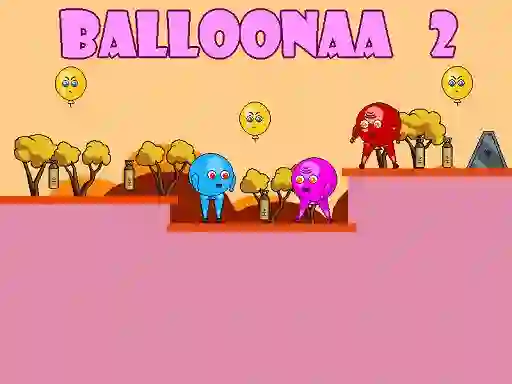 Spel Balloonaa 2 aanlyn