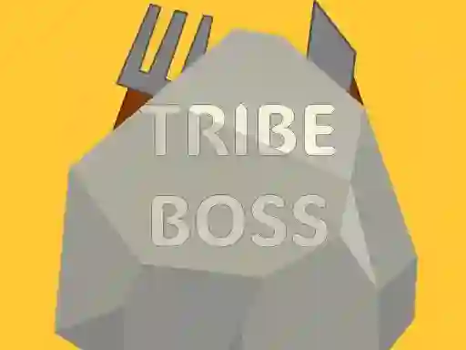 Spel Tribe Boss aanlyn