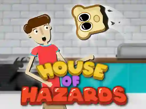 Spel House Of Hazards 2 aanlyn