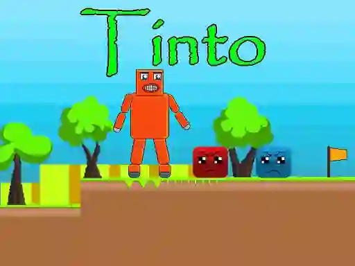 Spel Tinto aanlyn