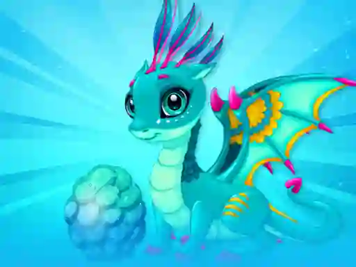 Spel Fantasy Creatures Princess Laboratory aanlyn