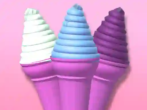 Spel Ice Cream Inc. aanlyn