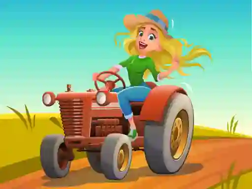 Spel Farming Life aanlyn