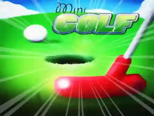 Spel Is it Golf? aanlyn