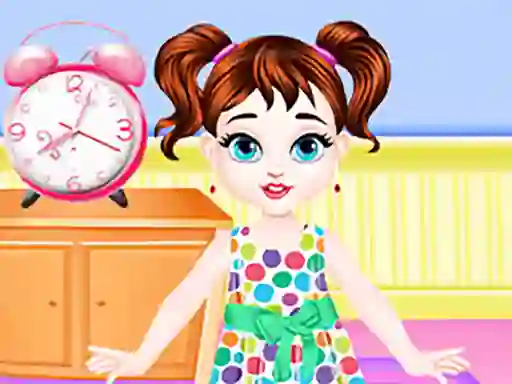 Spel Baby Taylor Life Diary aanlyn