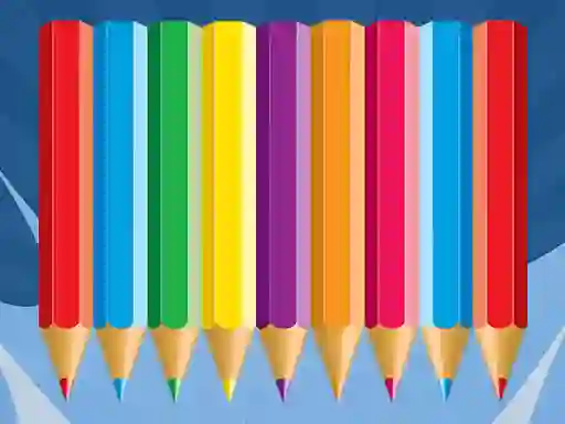 Spel Guess the Color aanlyn