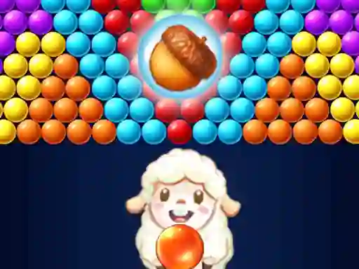 Spel Bubble Bust 2 aanlyn