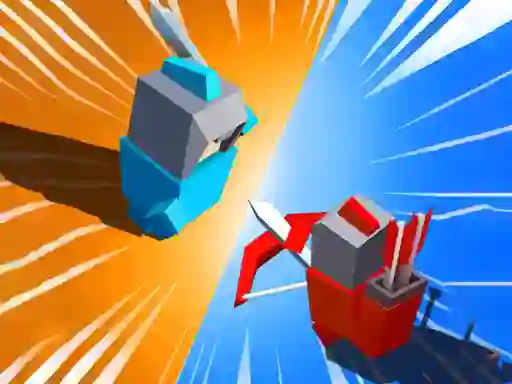 Spel Art of War aanlyn