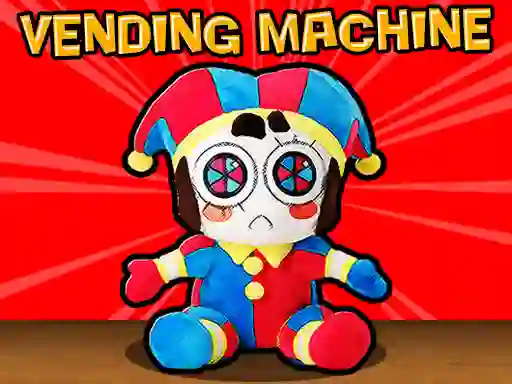 Spel Plush Eggs Vending Machine aanlyn