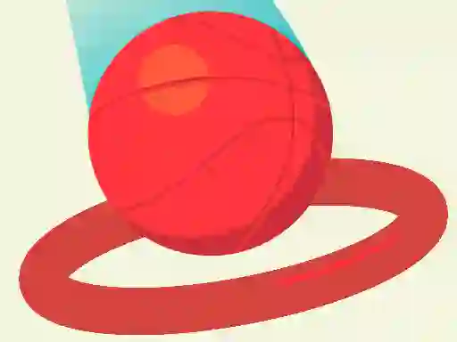 Spel Flappy Ball Shoot aanlyn