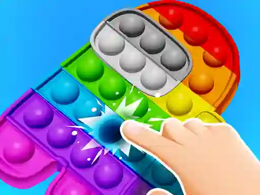 Spel Pop it Fun Bang-Bang aanlyn
