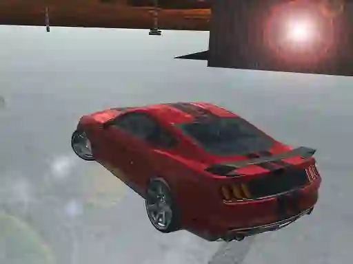 Spel Need For SuperCars Speed aanlyn