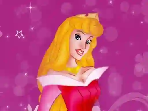 Spel Princess collection aanlyn