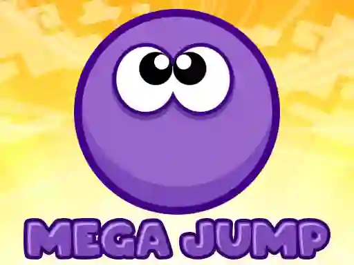 Spel Mega Jump aanlyn