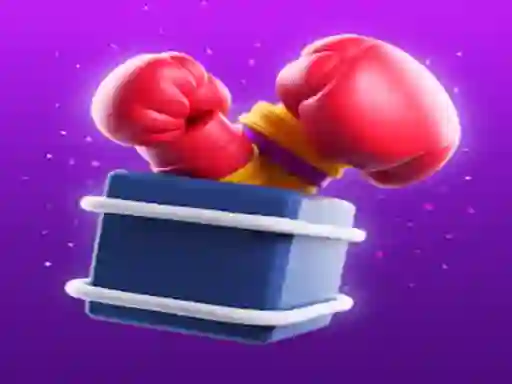 Spel Merge Punch aanlyn