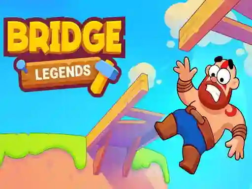 Spel Online Bridge Leagend aanlyn