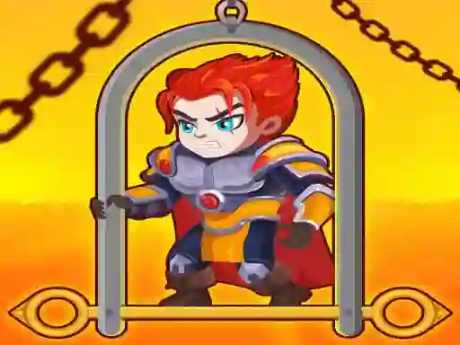 Spel Hero Rescue New aanlyn