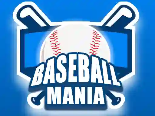 Spel Baseball Mania aanlyn