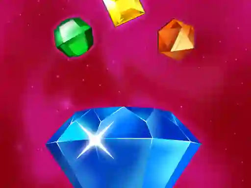 Spel Bejeweled Classic aanlyn