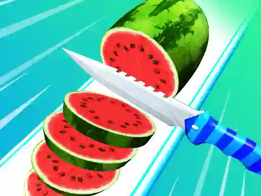 Spel Food Slicer aanlyn