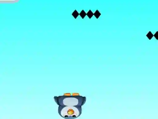 Spel Icicle Run aanlyn