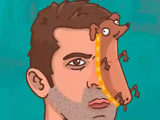 Spel Hospital Stories Doctor Soccer aanlyn