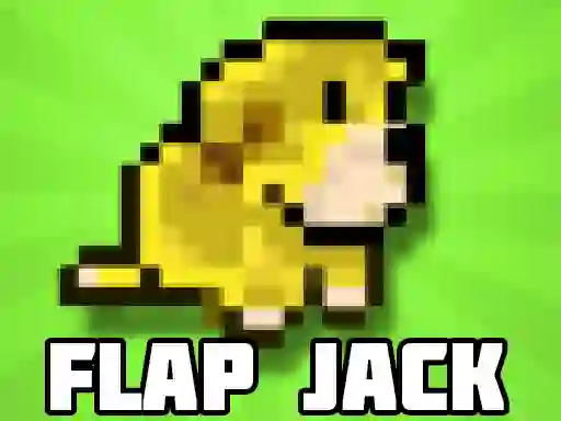 Spel Flap Jack aanlyn