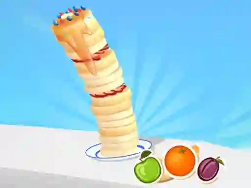 Spel Fresh Fruit Platter fun aanlyn