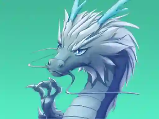 Spel Merge Dragons aanlyn