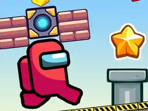 Spel Impostor Rampage aanlyn