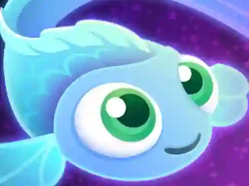 Spel Fish Makeover 2022 aanlyn