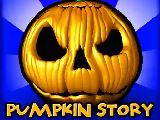 Spel A Pumpkin Story aanlyn