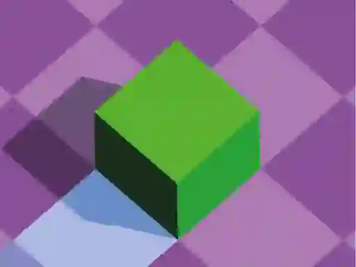 Spel Tappy Cube aanlyn