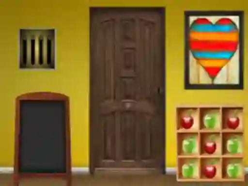 Spel Yoga Instructor Escape aanlyn