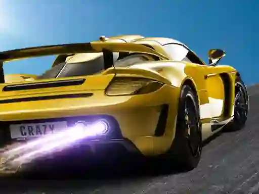 Spel Galactic Speed aanlyn